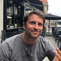 Pierre Garcia