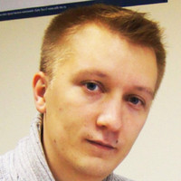 Никитин Андрей