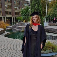 Shannon-Louise Archibald