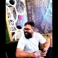 Parag Saini