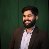 Syed Auon Abbas