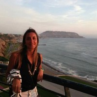 Maria Eugenia Barsi