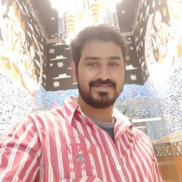 Prakash P