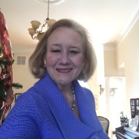 Pam Britt