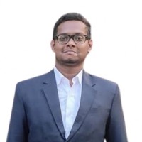 Akhil Chakravarthi