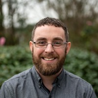 Gareth Fox
