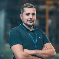 Łukasz Chalimoniuk