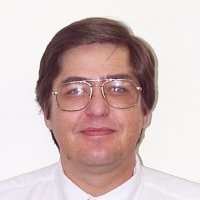 Wayne Ross