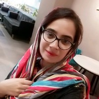 Fariha Zulfiqar