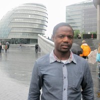 Mohammed Sulemana