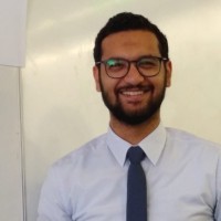 Ahmed Shams