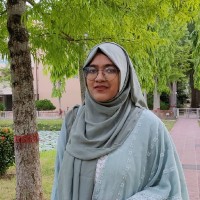 Rifah Tasnim