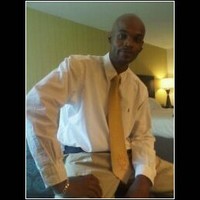 Kerrick Williams