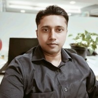 Prashant Singh