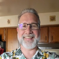 Brian Deardorff