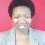 Albina Kumalo