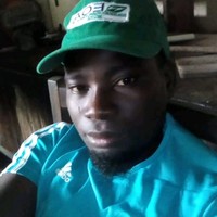 Abdulkareem Shola