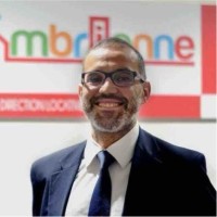 Hicham Imane