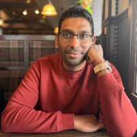 Joe Tony Tagore Joseph Xavier