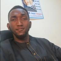 Cheikh abdou khadre Fall
