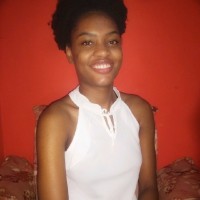 Tamiris Caroline Jesus