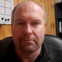 Colin Holden