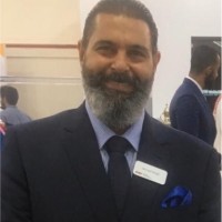 Ahmed Khalil