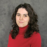 Yuliana Mrykh