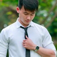 Huy Vuong