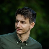 Patryk Olas