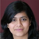 Shanu Srinivasan