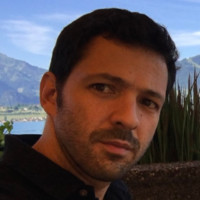 Pedro Lisboa