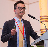 Raymond Chan