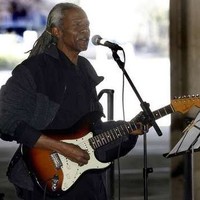Darryl Steele