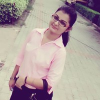 Alisha Arora