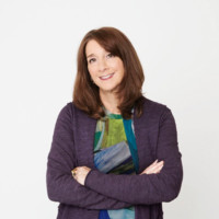 Darcy Simon