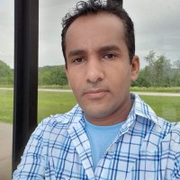 Hussain Alharbi