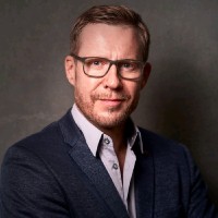 Dr. Matthias Dischinger