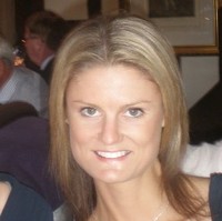 Carrie Parkin