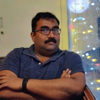 Jenish Thomas Daniel