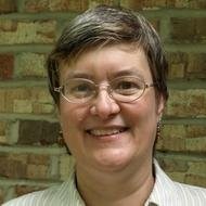 Mary Ann Pike