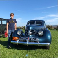 Graham Eidemiller
