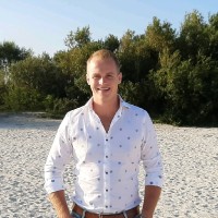 Douwe Van Der Zee