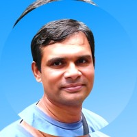 Debashis Baidya