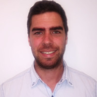 Steven Rodan Levy