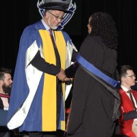 Christinah Modutwane