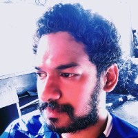 Asish Vasudev