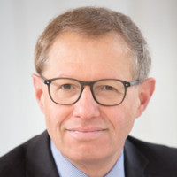 David Gubbay