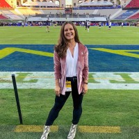 Mckenna Keil