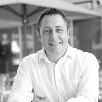 Alex Fox (Mba)